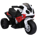 Elmotorcykel BMW S1000RR 7,4V Nordic Play 